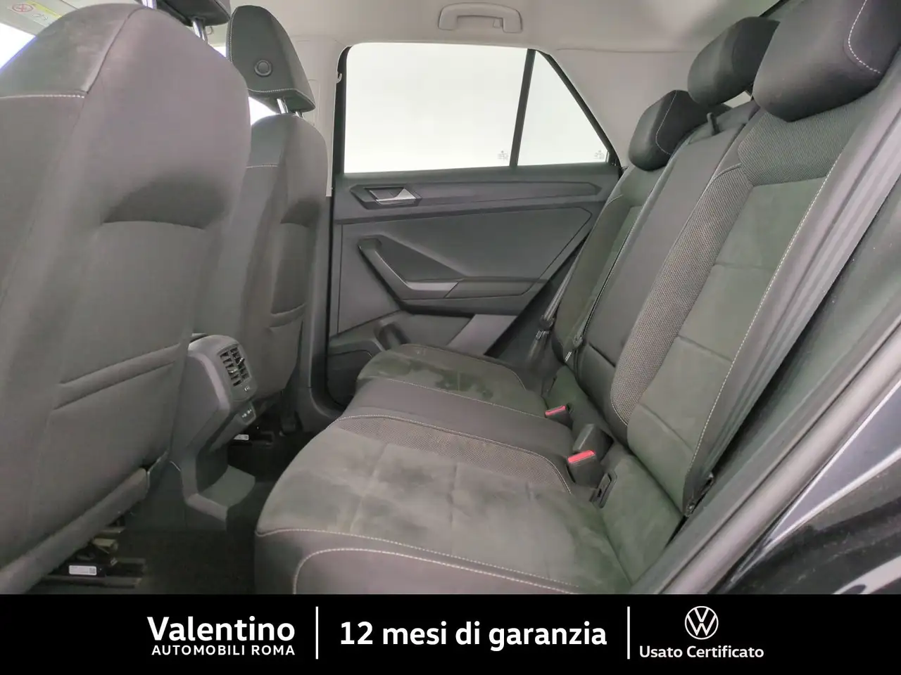 Volkswagen T-Roc 2.0 tdi Style 115cv 11