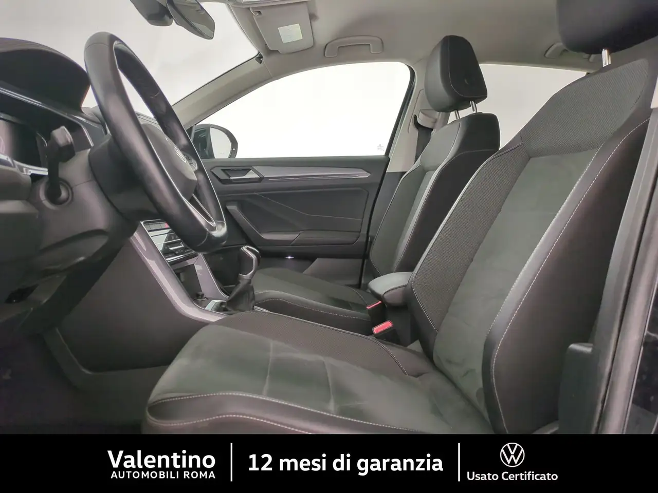 Volkswagen T-Roc 2.0 tdi Style 115cv 6