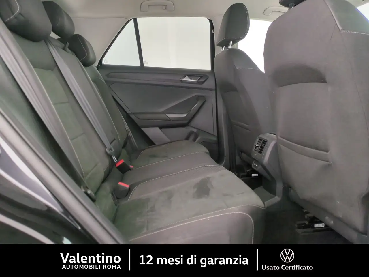 Volkswagen T-Roc 2.0 tdi Style 115cv 13