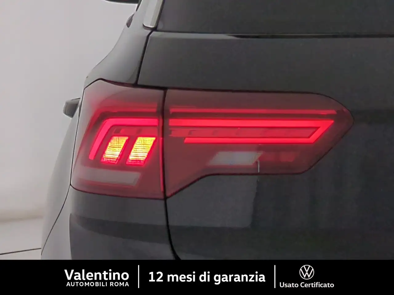 Volkswagen T-Roc 2.0 tdi Style 115cv 9