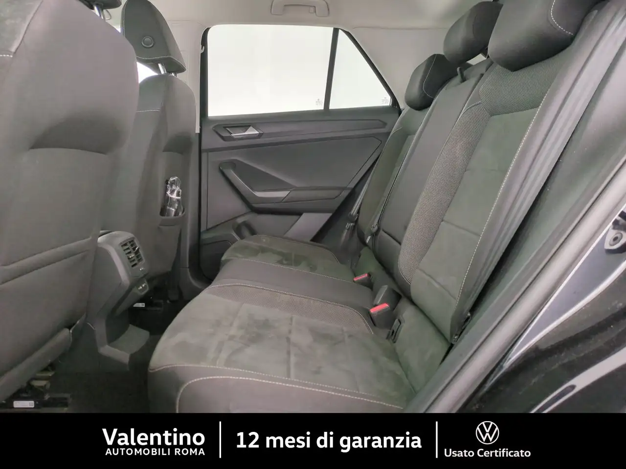 Volkswagen T-Roc 2.0 tdi Style 115cv 10