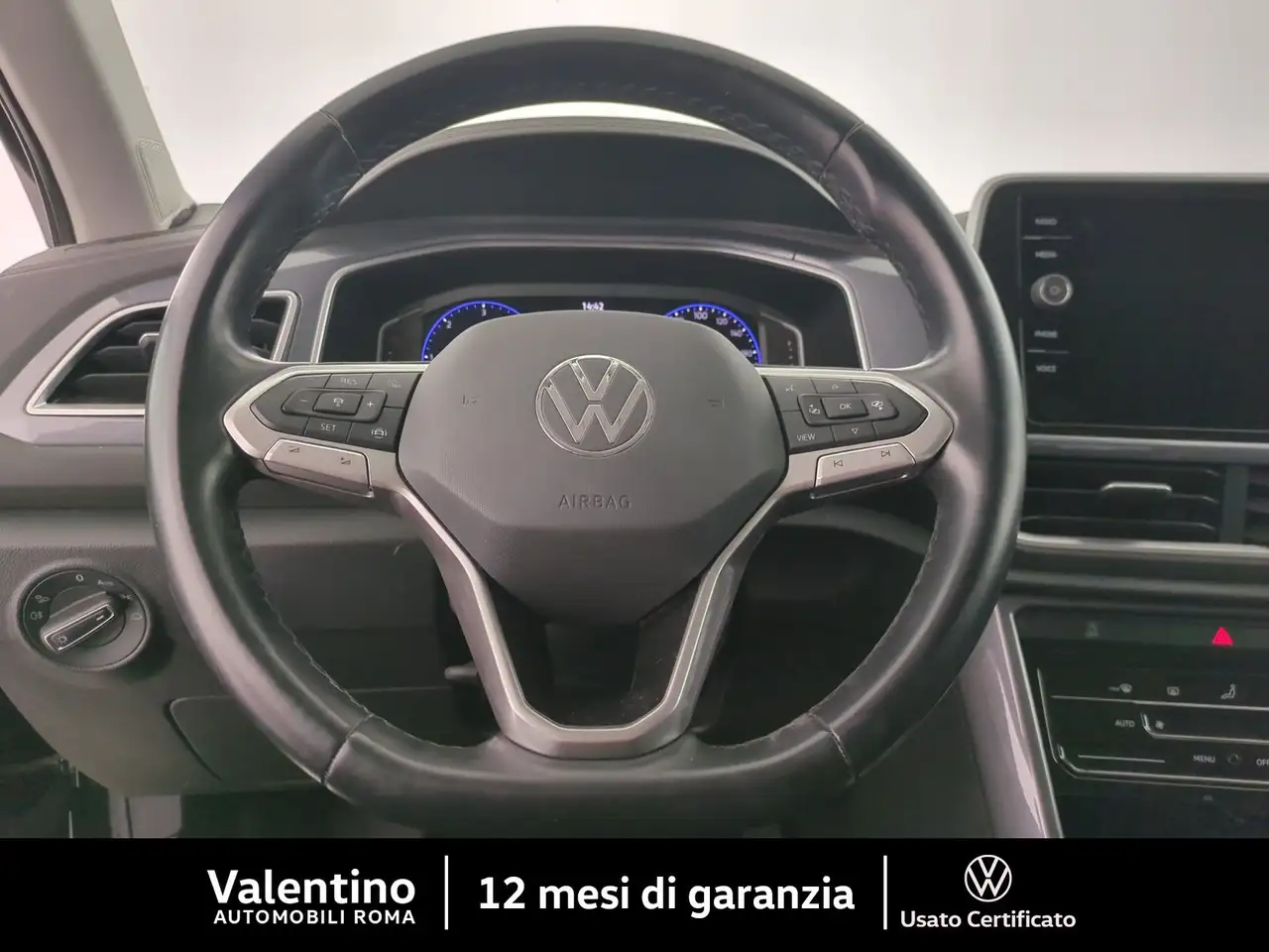Volkswagen T-Roc 2.0 tdi Style 115cv 15