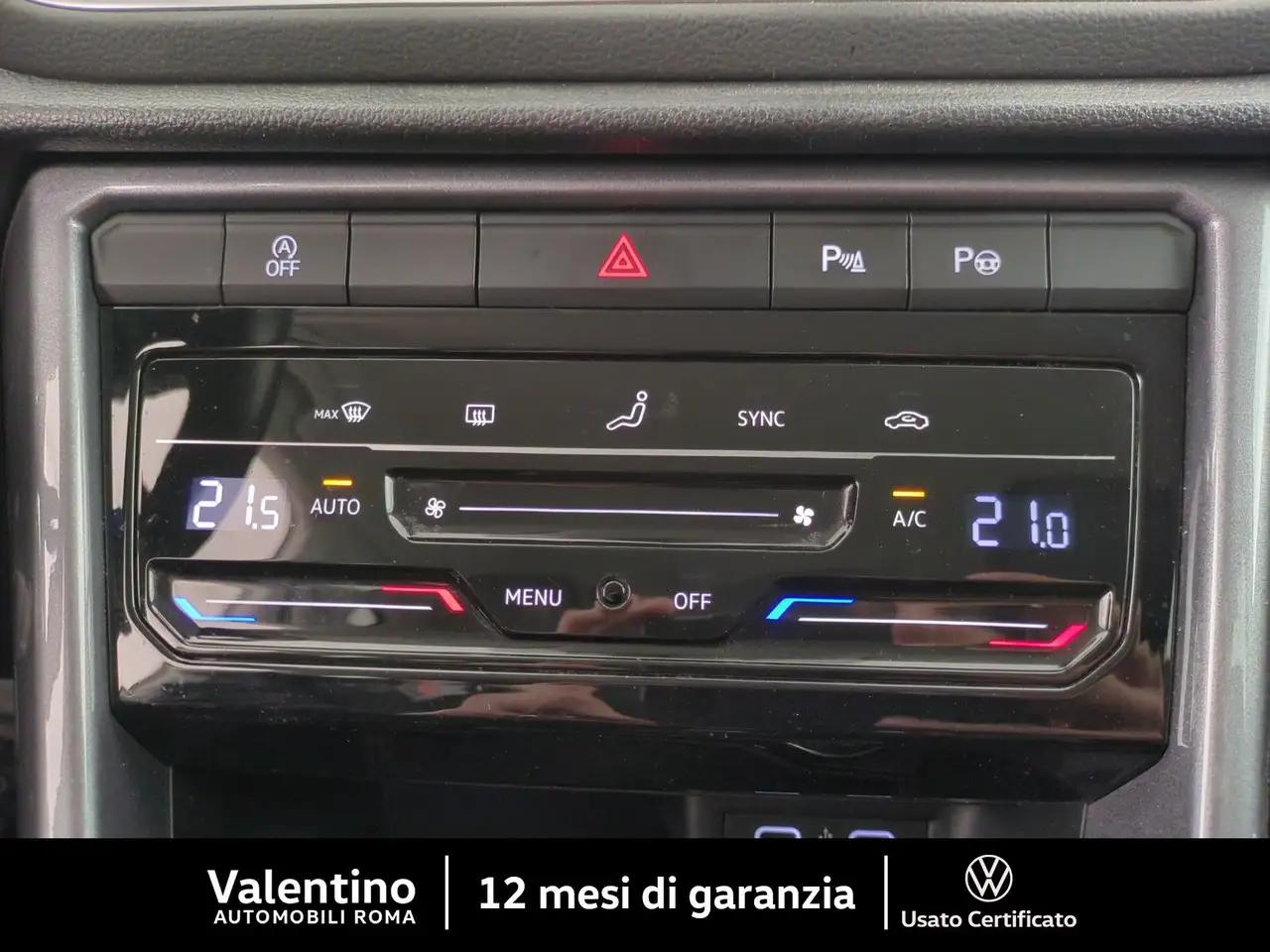 Volkswagen T-Roc 2.0 tdi Style 115cv 18