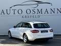 Mercedes-Benz C 200 d T 7G-TRONIC  PDC V+H Wit - thumbnail 3