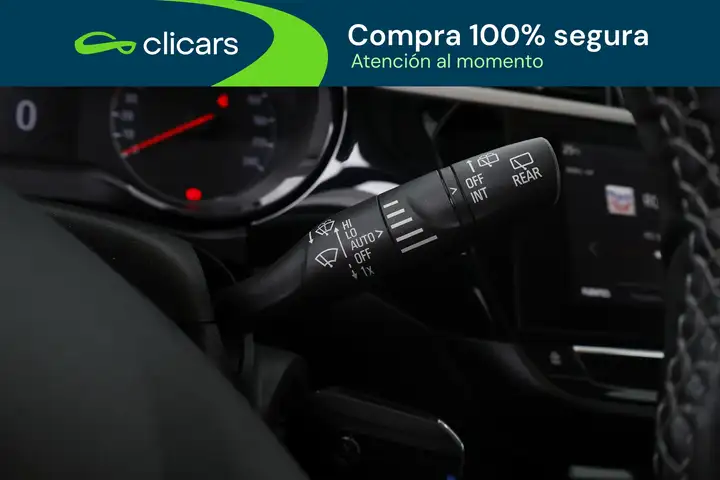 Opel Corsa 2022, foto 22
