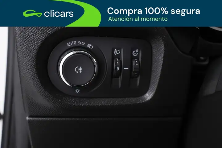Opel Corsa 2022, foto 25