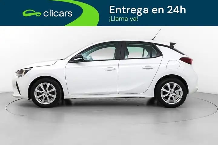 Opel Corsa 2022, foto 8