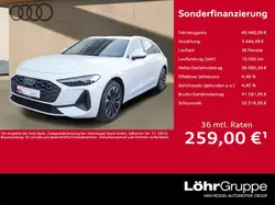 Audi A5 Avant 2.0 TFSI 18"|LED|RFK|SHZ|ACC
