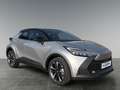 Toyota C-HR - 1,8 l  Hybrid 4x2 Teamplayer CVT Silber - thumbnail 7