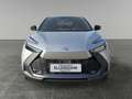 Toyota C-HR - 1,8 l  Hybrid 4x2 Teamplayer CVT Silber - thumbnail 8