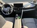 Toyota C-HR - 1,8 l  Hybrid 4x2 Teamplayer CVT Silber - thumbnail 10