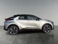 Toyota C-HR - 1,8 l  Hybrid 4x2 Teamplayer CVT Silber - thumbnail 6
