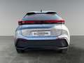 Toyota C-HR - 1,8 l  Hybrid 4x2 Teamplayer CVT Silber - thumbnail 4