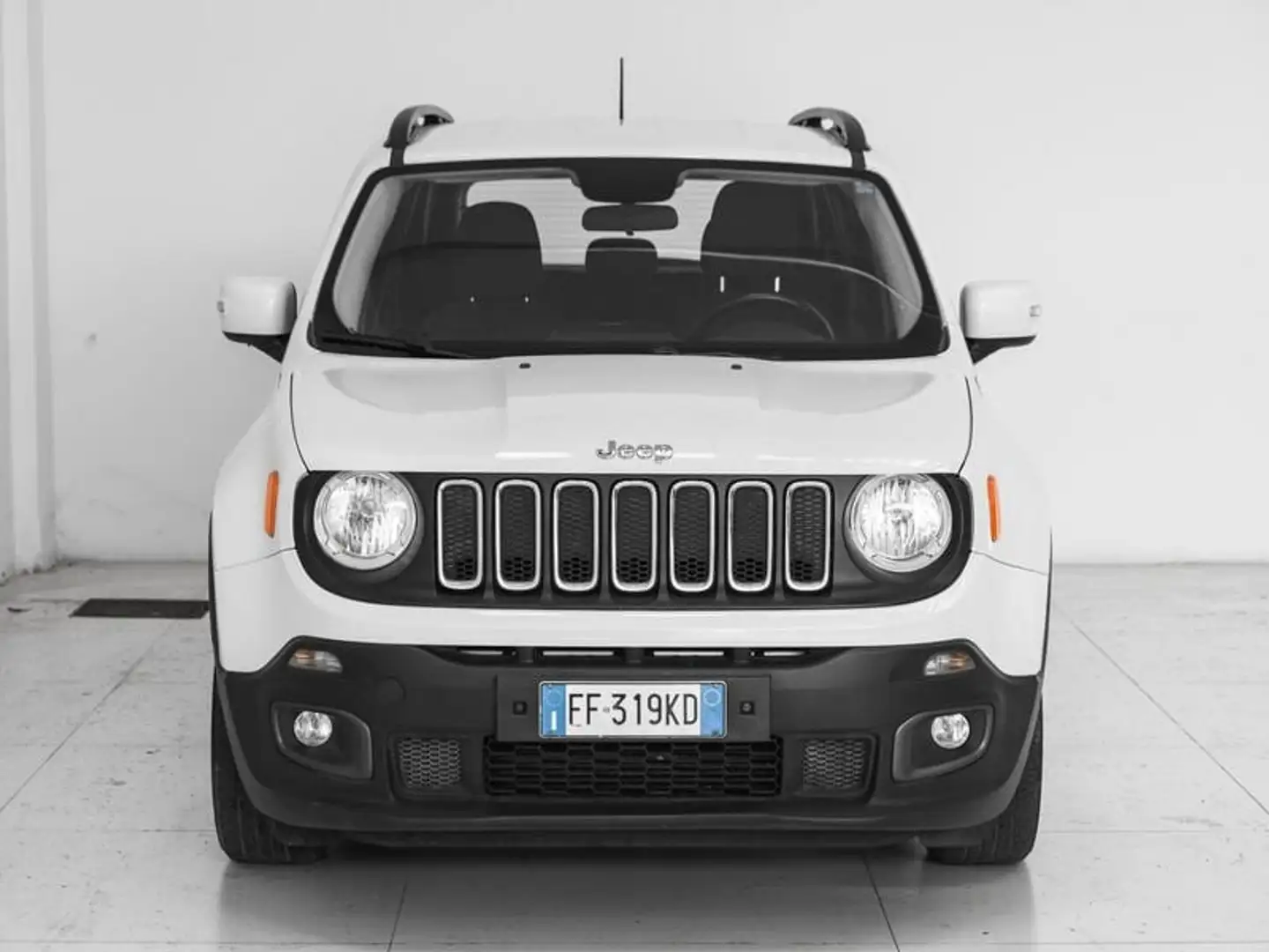 Jeep Renegade 1.6 Mjt Business - 2