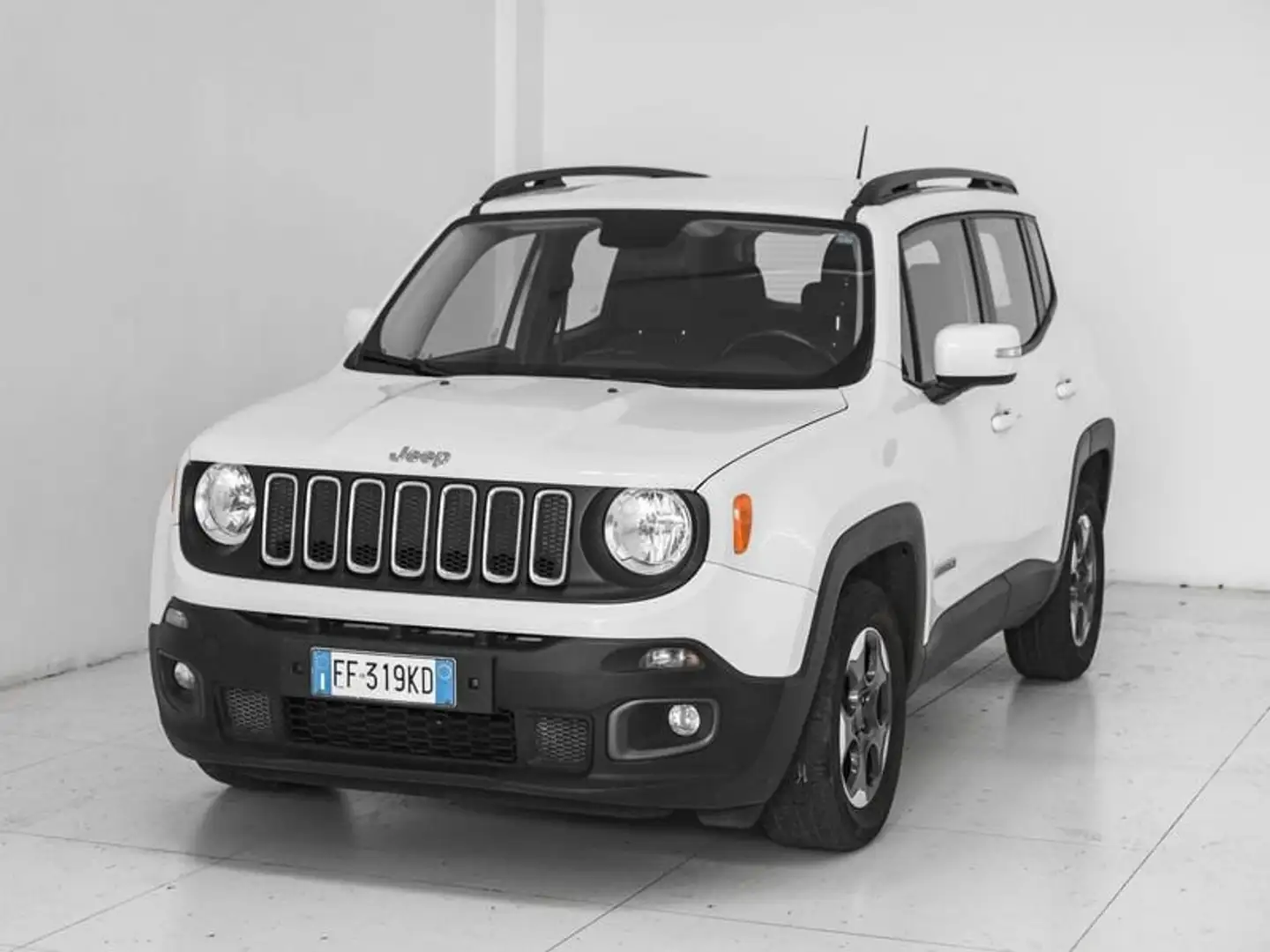 Jeep Renegade 1.6 Mjt Business - 1