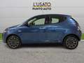 Lancia Ypsilon 1.0 Hybrid Ecochic Gold Blauw - thumbnail 4