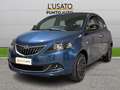 Lancia Ypsilon 1.0 Hybrid Ecochic Gold Blauw - thumbnail 1