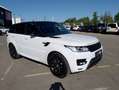 Land Rover Range Rover Sport Range Rover Sport 3.0 TDV6 HSE Білий - thumbnail 24