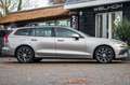 Volvo V60 2.0 B3 Momentum Advantage I Leder I R-Design I Dea Gris - thumbnail 12