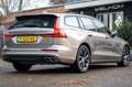 Volvo V60 2.0 B3 Momentum Advantage I Leder I R-Design I Dea Gris - thumbnail 10