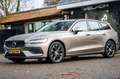 Volvo V60 2.0 B3 Momentum Advantage I Leder I R-Design I Dea Gris - thumbnail 3