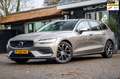 Volvo V60 2.0 B3 Momentum Advantage I Leder I R-Design I Dea Gris - thumbnail 1