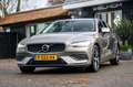 Volvo V60 2.0 B3 Momentum Advantage I Leder I R-Design I Dea Gris - thumbnail 4
