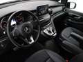Mercedes-Benz V 300 300D 4-MATIC Lang 240PK Dubbele Cabine AMG Avantga Grijs - thumbnail 4
