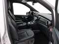 Mercedes-Benz V 300 300D 4-MATIC Lang 240PK Dubbele Cabine AMG Avantga Grijs - thumbnail 15
