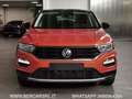 Volkswagen T-Roc "IQ. Drive" 1.6 TDI 85kW*PROIETTORI LED*CL_17*POR Arancione - thumbnail 2