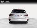 Audi A3 Sportback 35TDI S line S tronic Blanc - thumbnail 4