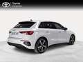 Audi A3 Sportback 35TDI S line S tronic Blanc - thumbnail 18