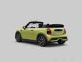 MINI Cooper S Cabrio .Autom.LCI.Kamera.Navi.App Gelb - thumbnail 3