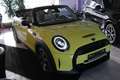MINI Cooper S Cabrio .Autom.LCI.Kamera.Navi.App Gelb - thumbnail 1