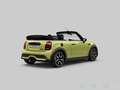 MINI Cooper S Cabrio .Autom.LCI.Kamera.Navi.App Gelb - thumbnail 4