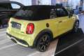 MINI Cooper S Cabrio .Autom.LCI.Kamera.Navi.App Gelb - thumbnail 3