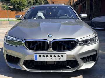 M5A Touring