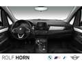BMW 220 i Active Tourer Advantage Klima PDC Bluetooth Noir - thumbnail 4