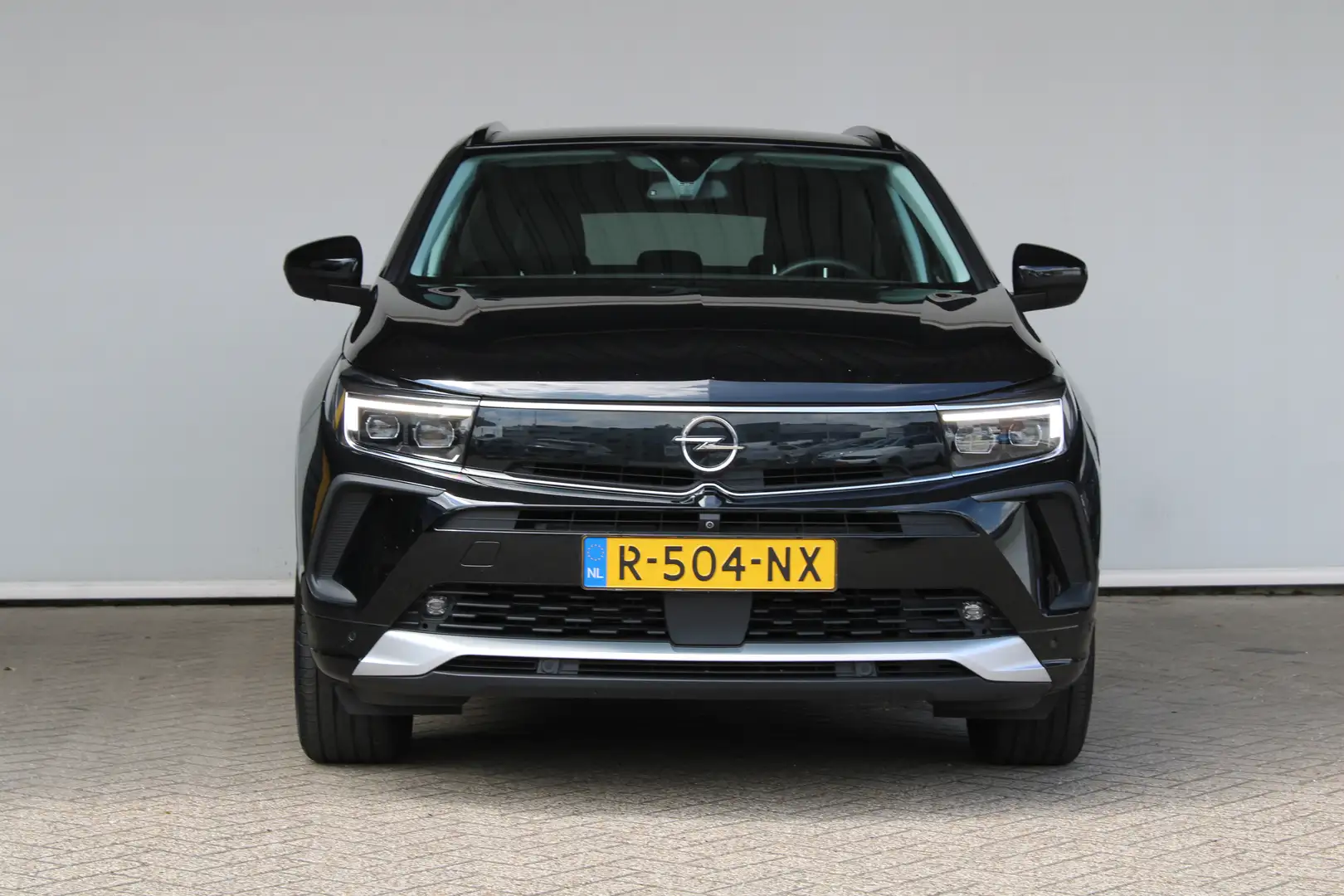 Opel Grandland 1.2 Turbo Business Elegance | Comfortstoel(en) | C Noir - 2