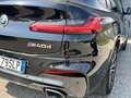 BMW X4 M xdrive M40d auto BMW PREMIUM SELECTION 48 Blu/Azzurro - thumbnail 9