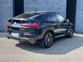 BMW X4 M xdrive M40d auto BMW PREMIUM SELECTION 48 Blu/Azzurro - thumbnail 4