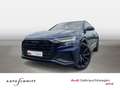 Audi Q8 50 TDI quattro S line Editon B&O Leder HD Matrix Blau - thumbnail 1