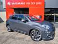 Fiat 500X 1.0 GSE Urban 120TH Edition Mat grijs zeer Uniek! Gris - thumbnail 9