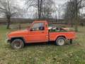 Daihatsu Rocky Orange - thumbnail 6