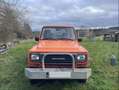 Daihatsu Rocky Orange - thumbnail 1