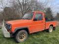 Daihatsu Rocky Orange - thumbnail 5