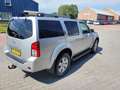 Nissan Pathfinder 2.5 SE Scuifdak Grijs Kenteken Srebrny - thumbnail 3