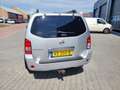 Nissan Pathfinder 2.5 SE Scuifdak Grijs Kenteken Srebrny - thumbnail 4