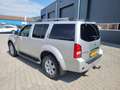 Nissan Pathfinder 2.5 SE Scuifdak Grijs Kenteken Srebrny - thumbnail 5