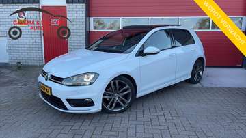 1.4 TSI Highline R-LINE / AUTOMAAT / PANORAMADAK /